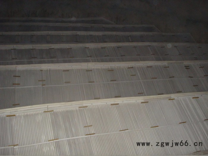 脱硫除尘设备 脱硫除雾器  除雾器喷嘴图4