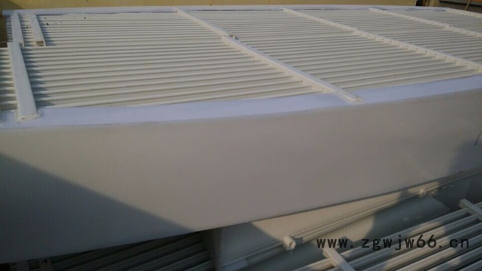 脱硫除尘设备 脱硫除雾器  除雾器喷嘴图2