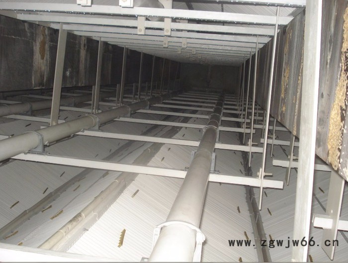 脱硫除尘设备 脱硫除雾器  除雾器喷嘴图3