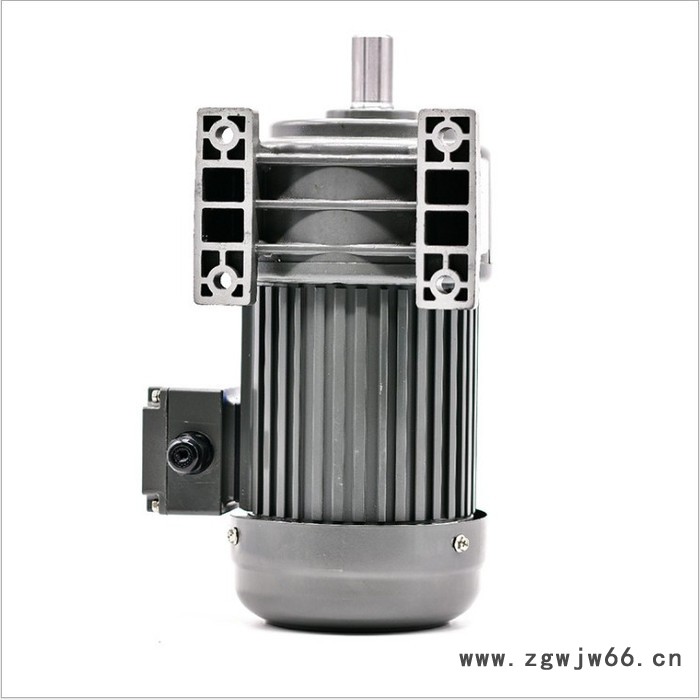 东本齿轮减速机电机 CH55-7500W-30SZ 特殊可定制 三相异步电动机图5