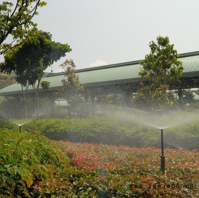 供应雨鸟VAN系列可调角度喷嘴图2