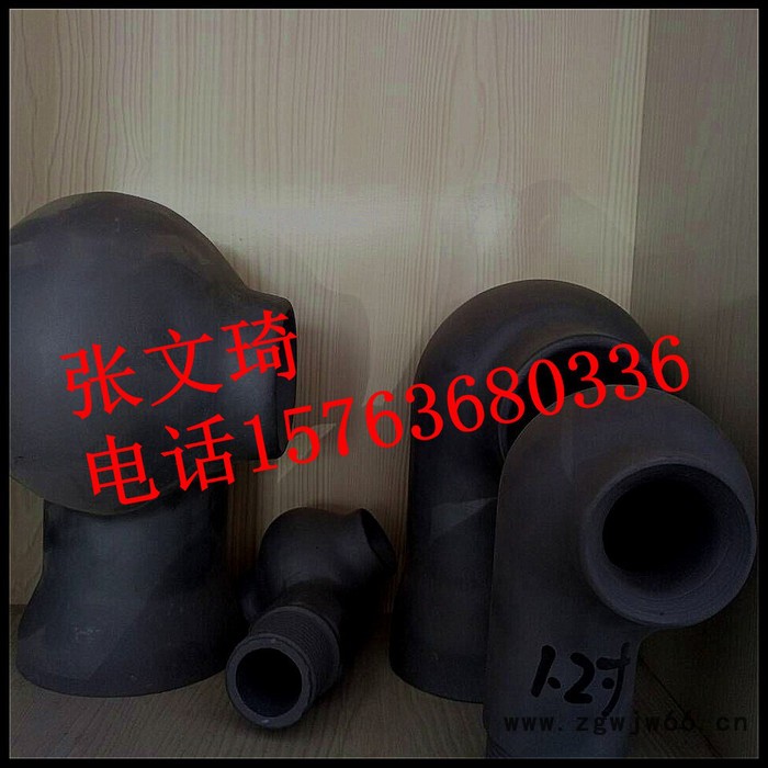 展图 展图脱硫喷嘴4分碳化硅图3