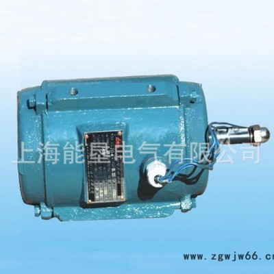 提供优价YSF-100L-6 1.5KW风机专用三相异步电动机 上海能垦风机电机