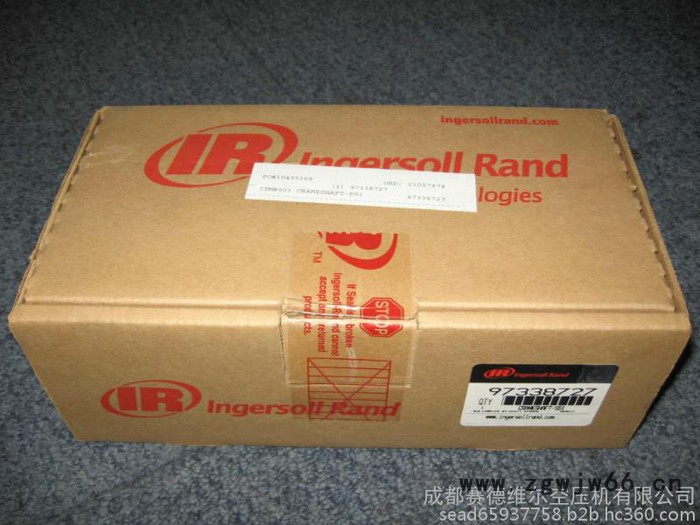 英格索兰电动机图6