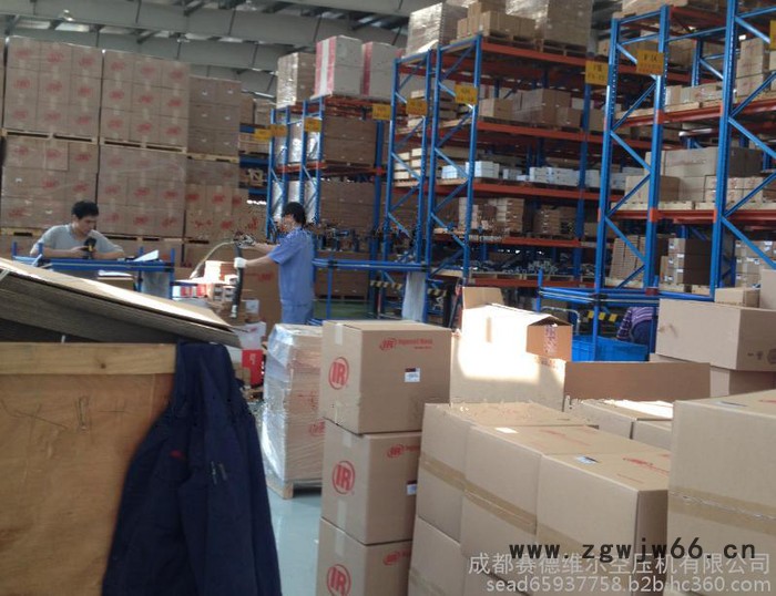 英格索兰电动机图7