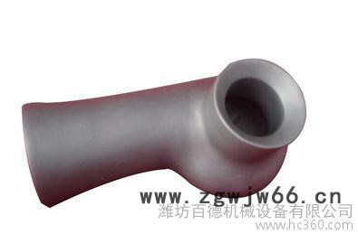 供应百德机械碳化硅涡流空心喷嘴图3