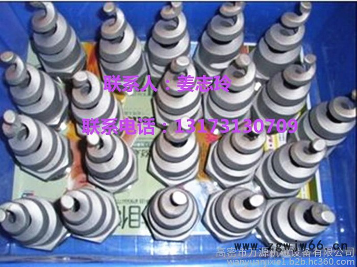 【大量供应碳化硅螺旋喷嘴】万源**喷嘴喷头图7