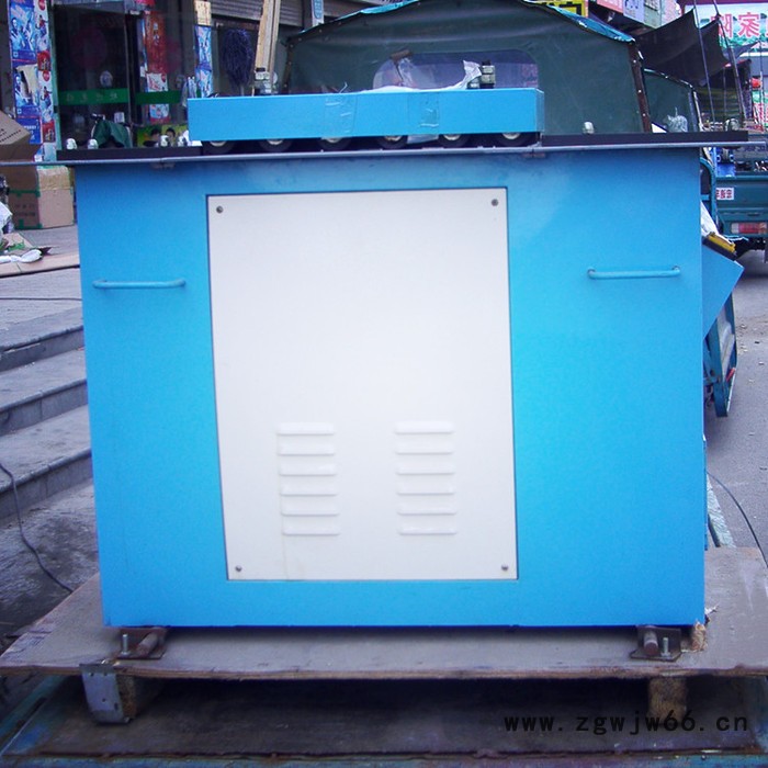 FED-12单平口咬口机 电动机械化咬口机 直供板材咬边机 纽威达牌图2