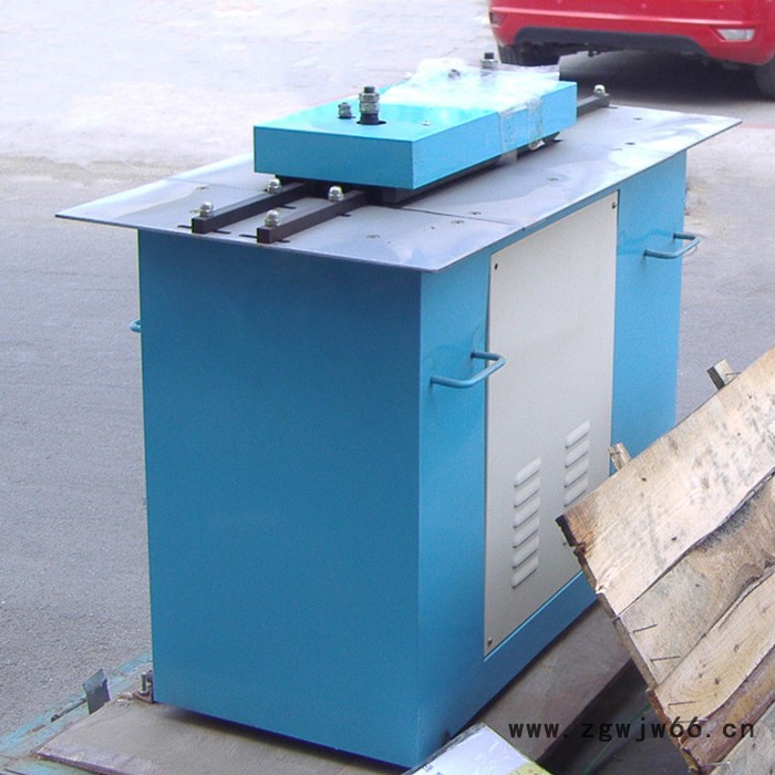 FED-12单平口咬口机 电动机械化咬口机 直供板材咬边机 纽威达牌图5