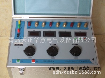 电动机保护测试仪/电动机保护校验仪生产电动机保护器校验仪