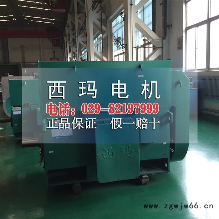 西玛电机YKK3551-2  220KW/6KV  10KV三相异步电动机图7