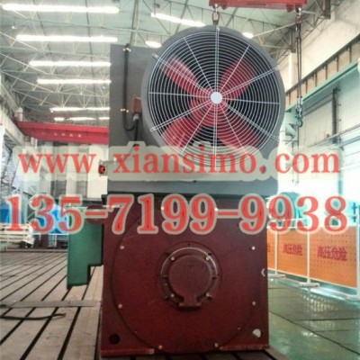 售西玛牌高压电动机YRKK7105-8  1000KW  10KV高压电机额定电压