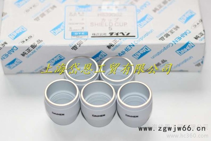 供应OTC－D12000 喷咀 喷嘴 电极图2