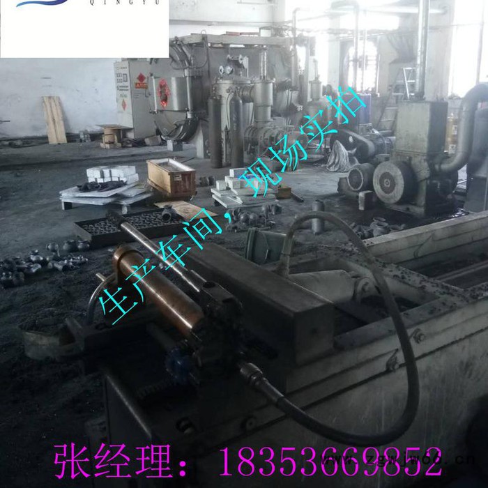 格亿机械DN15 碳化硅喷嘴图5