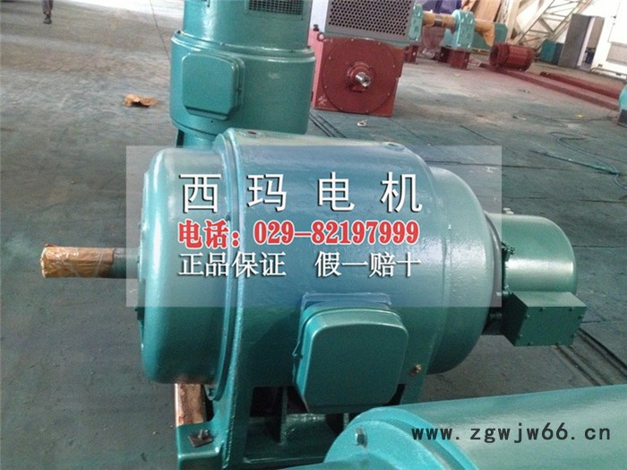 JR114-4现货销售JR系列JR114-4 115kw/380v三相异步电动机图5