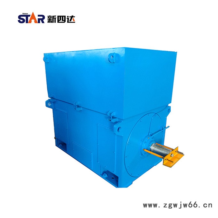 新四达YKS 6极电机  560KW 6000V水冷电动机  YKS水冷电机  YKS电机  电动机 高压电动机图3