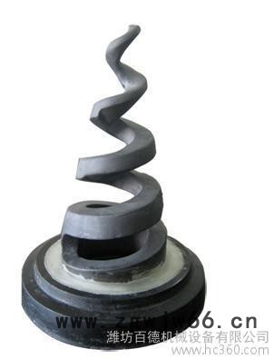 供应碳化硅涡流喷嘴图3