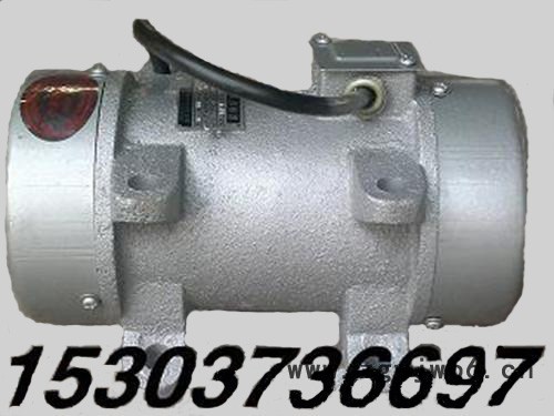 宏达机械设备用电动机 ZF18-50 0.18kw 220V 380V 附着式震动器zw-0.25平板震动器图3