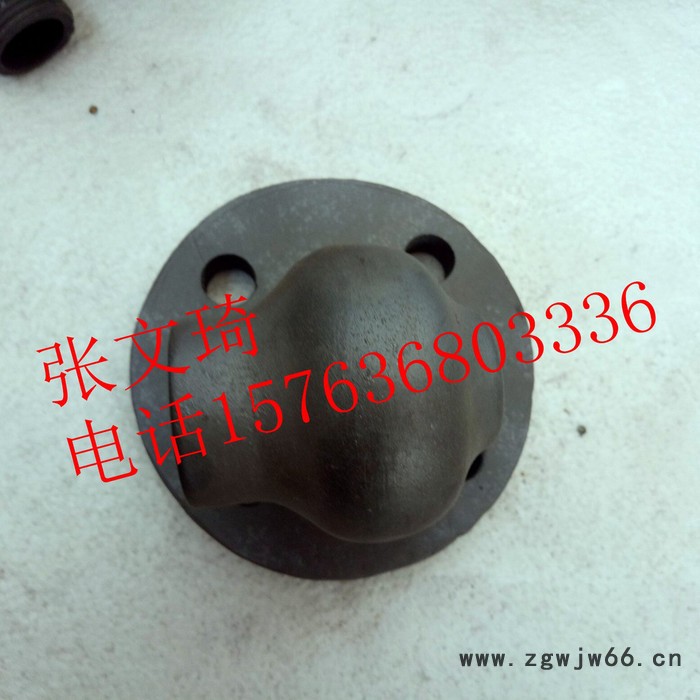 展图 展图碳化硅大一寸喷嘴图3