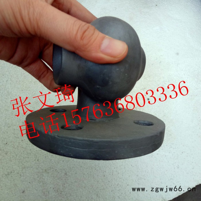 展图 展图碳化硅大一寸喷嘴图2