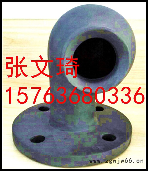 展图 展图碳化硅大一寸喷嘴图4