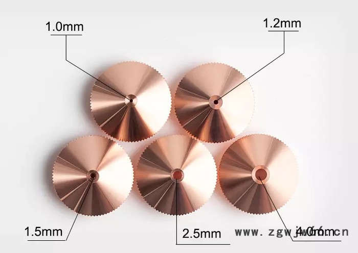 大族百超通快团结amada嘉强 喷嘴图6