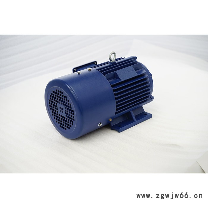 金力特直销 电机厂家 风机专用电机 变频电机 高质量电机 三相异步电动机图4