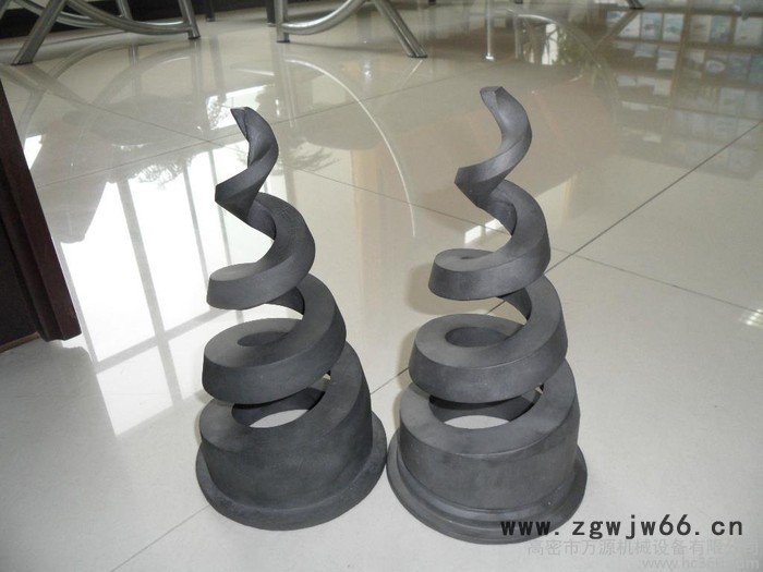 供应万源WY-006脱硫塔喷嘴专业生产厂家—万源科技图3