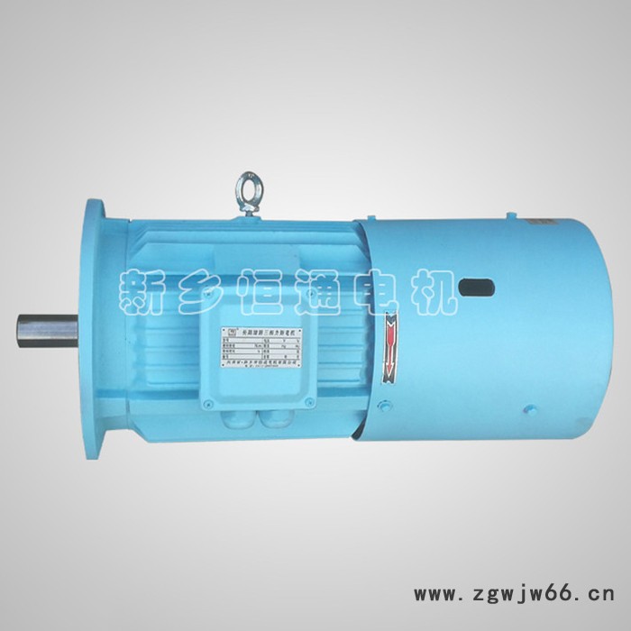 千业牌 三相异步专用电动机 locked-rotor torque motor MHE-4电机图4