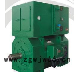 西玛电机YR5603-12 560KW 6KV 高压电动机图2