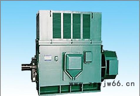 西玛电机YR5603-12 560KW 6KV 高压电动机图3