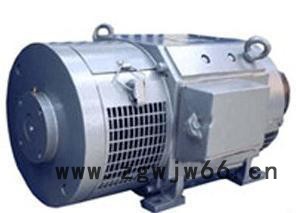 鼠笼转子JS系列JS1410-10 450KW 380V三相异步电动机图2