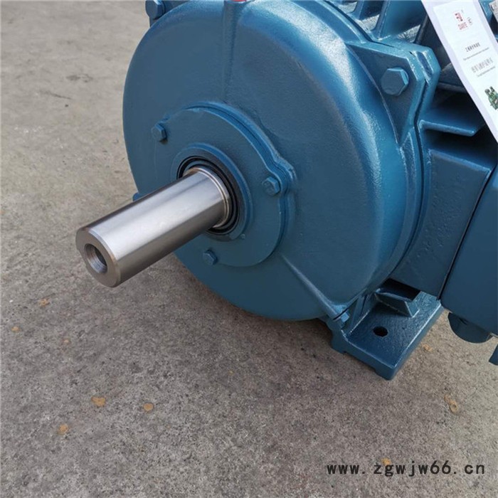 千业牌 高原电机 海拔3000米电机 千米以上用电机河南恒通电机制造高原电动机图2