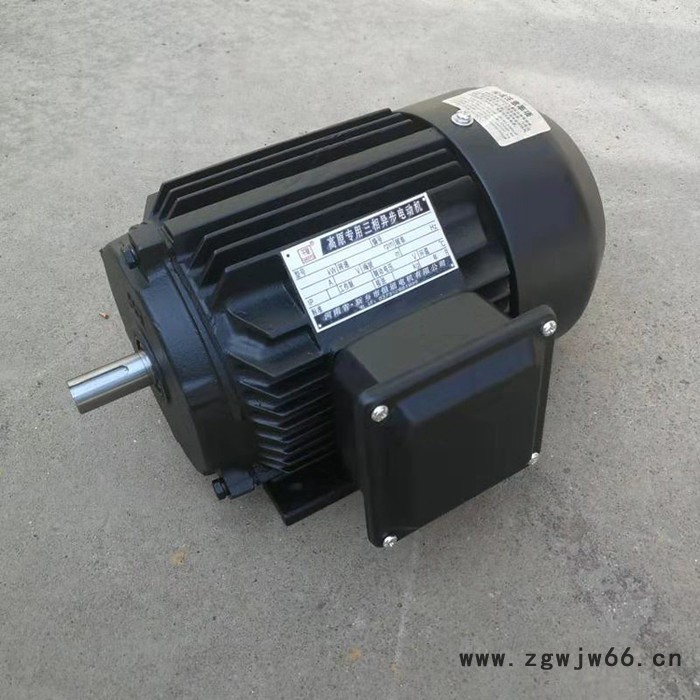 千业牌 高原电机 海拔3000米电机 千米以上用电机河南恒通电机制造高原电动机图3