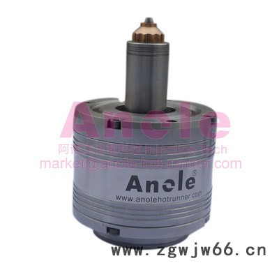 供应阿诺立（anole）anole热流道喷嘴图3