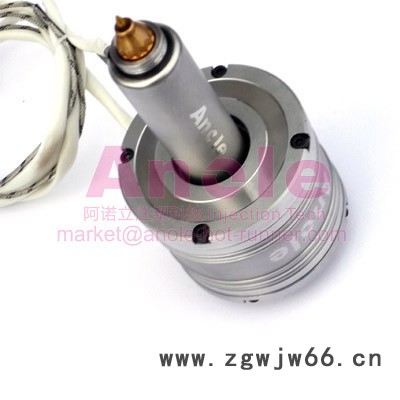 供应阿诺立（anole）anole热流道喷嘴图2