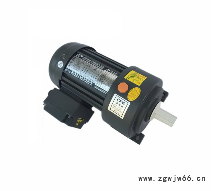 晟邦齿轮减速机三相异步电动机厂家 食品输送设备用电机马达图7