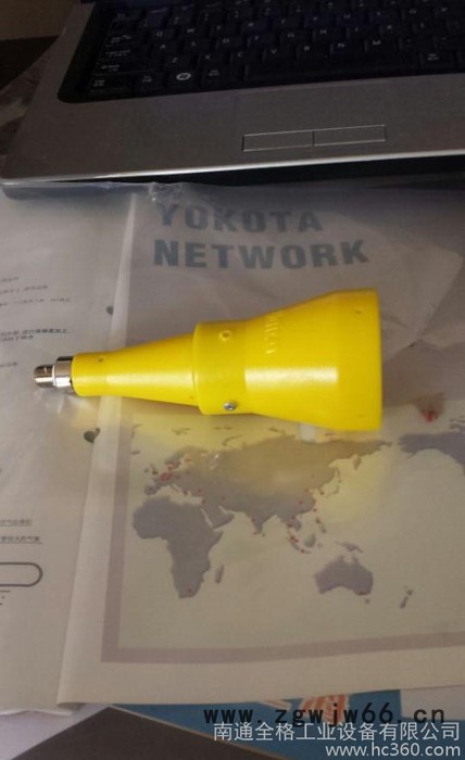 日本DAICO大浩研热 回转波动喷嘴SPG-40（原装  现