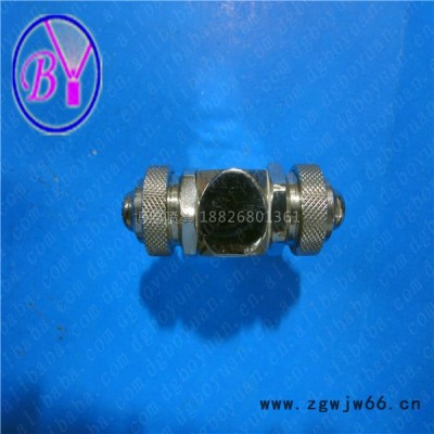 **    博原JAC顶部入口喷嘴