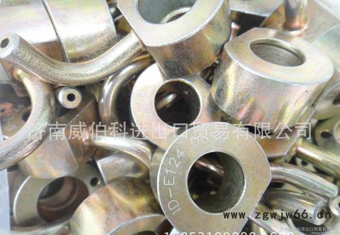 销售重汽潍柴发动机机油喷嘴VG2600010659图3