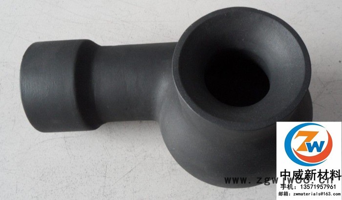 西安中威碳化硅3，甘肃天水 碳化硅脱硫喷嘴，天水脱硫塔烟气除尘，天水脱硫塔防腐，天水防腐工程，天水脱硫喷嘴，天水脱硫系统图2