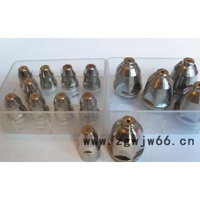 销售镐丝常州松下空气等离子电极割嘴电极喷嘴P-80切割配件