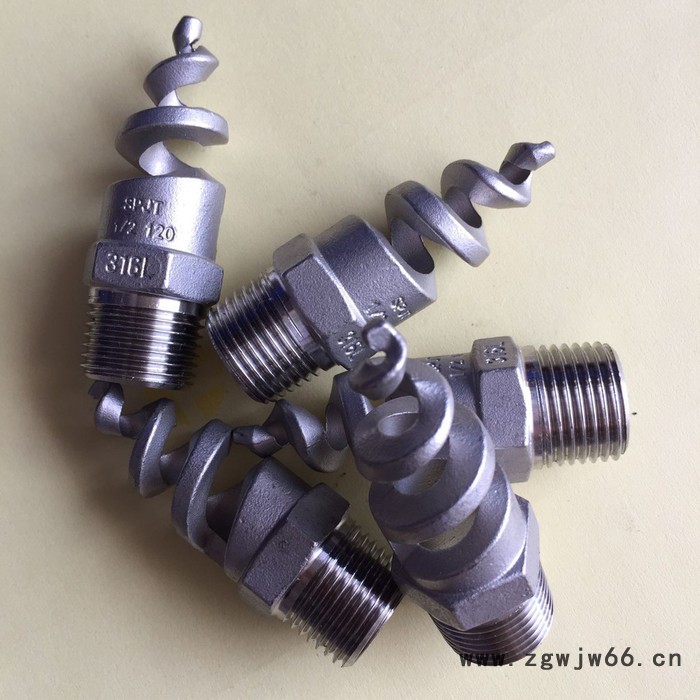 邦特Dn15 361L不锈钢喷嘴图4