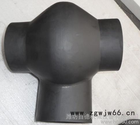 供应山东大流量碳化硅喷嘴图3