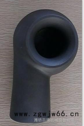 供应山东大流量碳化硅喷嘴图2