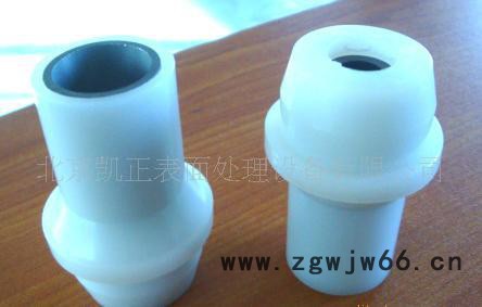 吸入式碳化硼喷嘴图3