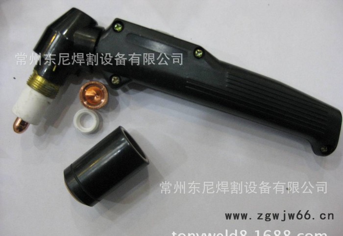 厂价进口等离子圣宝莱CEBORA 等离子割枪P90电极喷嘴图3