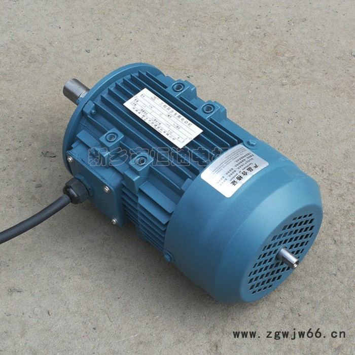 千业牌 磨床专用高效三相异步电动机 YE2-M-180L-4,22KW 机床专用电机 质量稳定图2