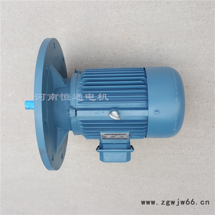 千业牌 磨床专用高效三相异步电动机 YE2-M-180L-4,22KW 机床专用电机 质量稳定图8