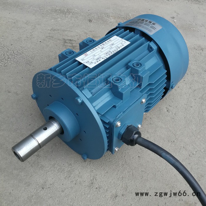 千业牌 磨床专用高效三相异步电动机 YE2-M-180L-4,22KW 机床专用电机 质量稳定图4